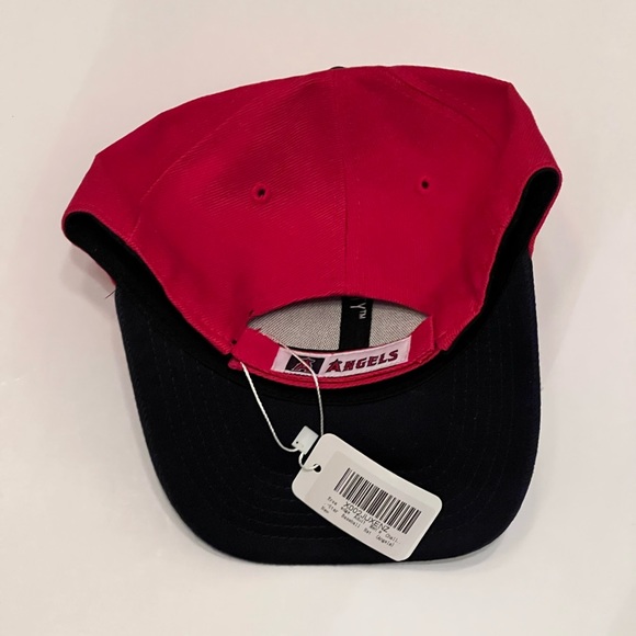 New era angels hat - Picture 3 of 4